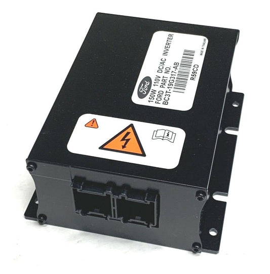 New OEM Ford Super Duty Voltage Converter Assembly 2011-2016 BC3Z-19G317-A