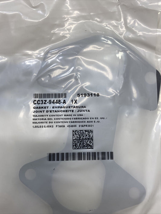 New OEM Genuine Ford F-250 F-350 Manifold Gasket CC3Z-9448-A
