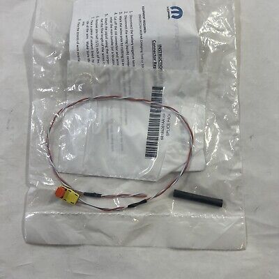 Genuine OEM Mopar 2 Way Wiring 68199261aa