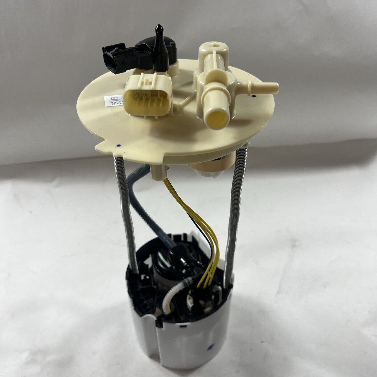 Genuine OEM GM Chevrolet Silverado 1500 Fuel Pump 2020-2024 85522713