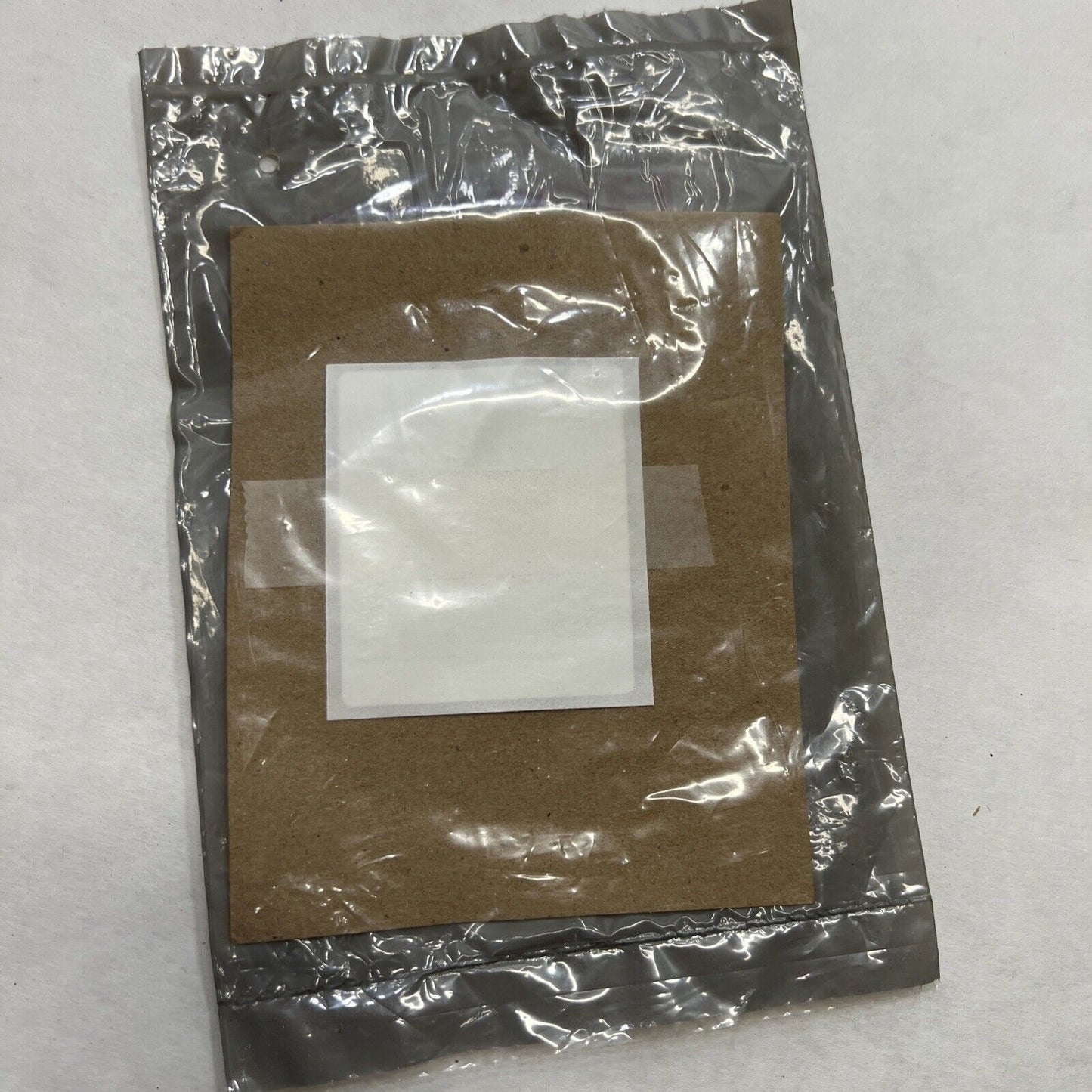 New OEM Genuine Honda Accord Hybrid 2019-2021 Air Conditioner Label 80050TWAA00