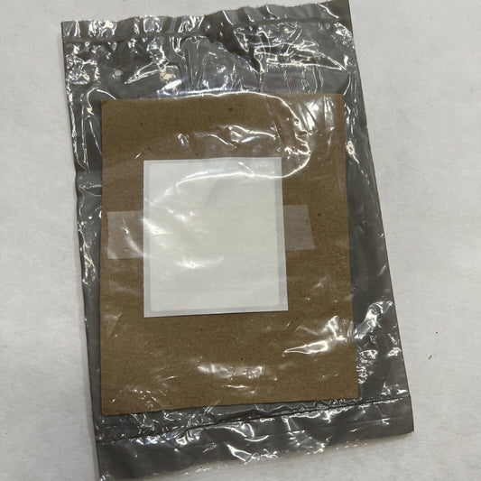 New OEM Genuine Honda Accord Hybrid 2019-2021 Air Conditioner Label 80050TWAA00