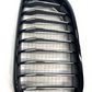 New Genuine BMW 6 F06 F12 F13  M Front Bumper Left Side Grille  51712297595