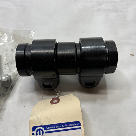 New OEM Genuine Mopar Tie Rod Adjuster 68072032AB