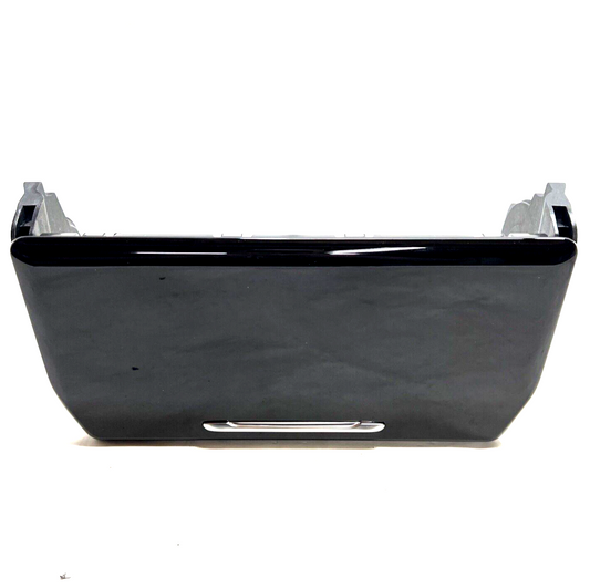 New OEM Genuine Mopar Grand Wagoneer 2022 Front Storage Bin Door 7jj38tx7ab