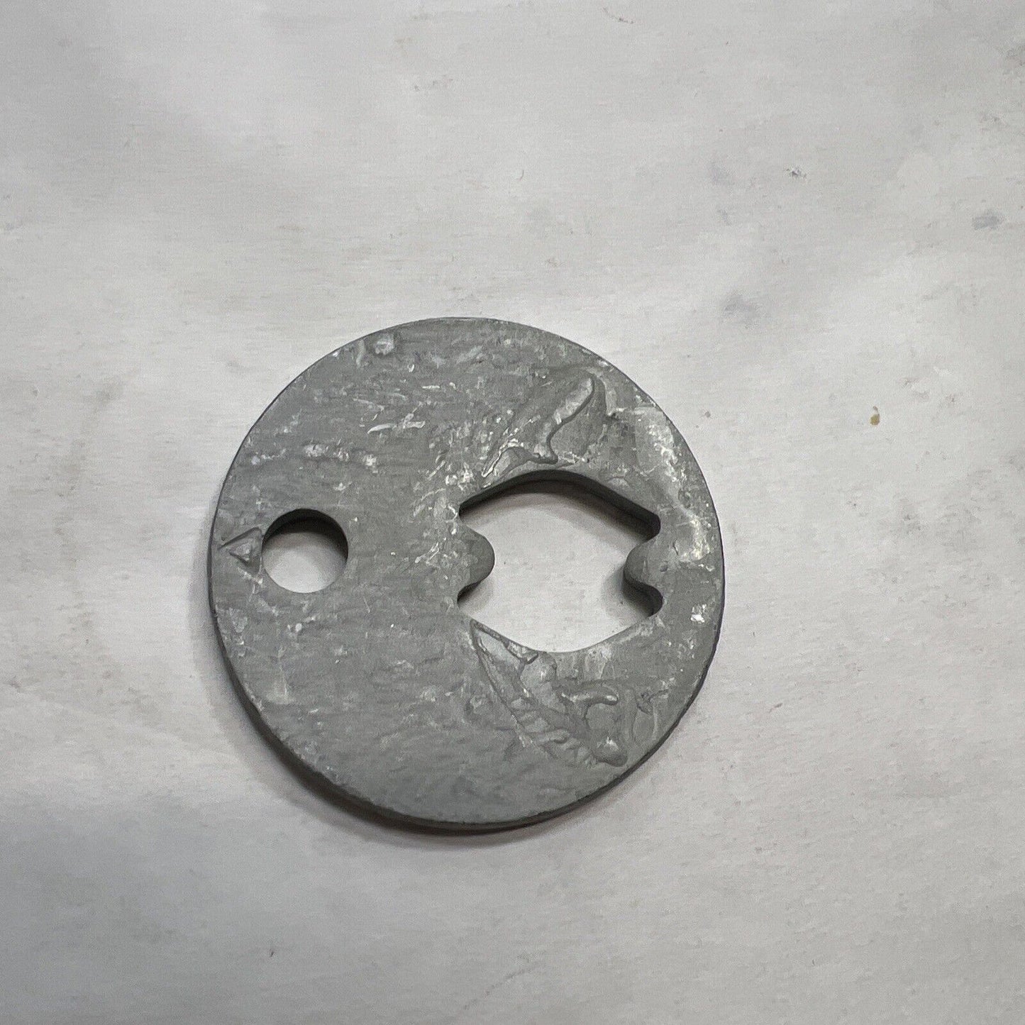 Genuine OEM Mopar 2500 Suspension Ball Joint Nut 2010-2018 6509472AA