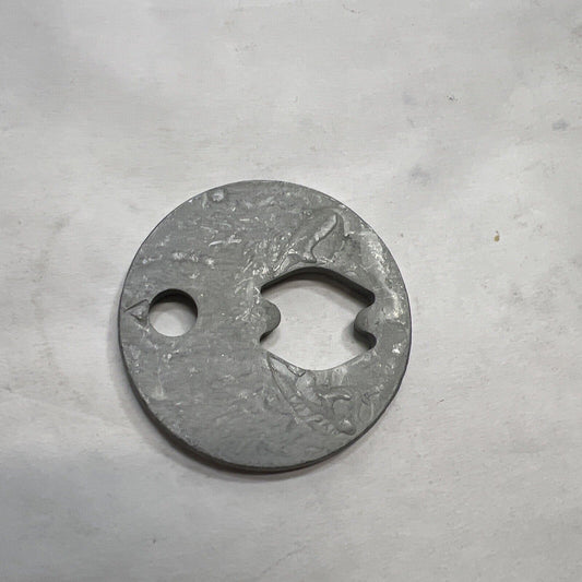 Genuine OEM Mopar 2500 Suspension Ball Joint Nut 2010-2018 6509472AA