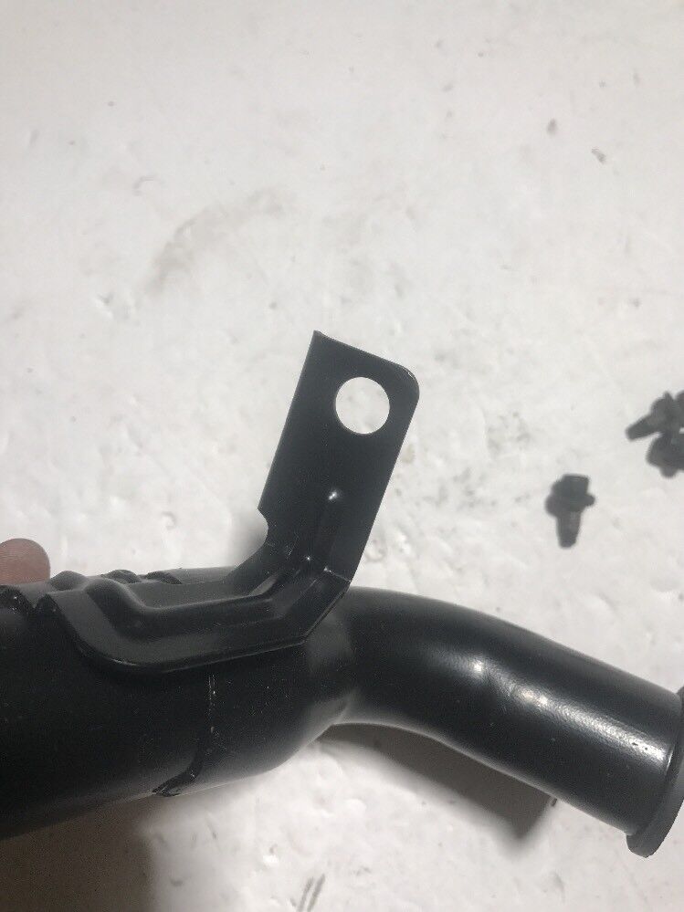New OEM Ford Separator Oil 1991-96 Ford Escort ASM F2CZ-6A785-A
