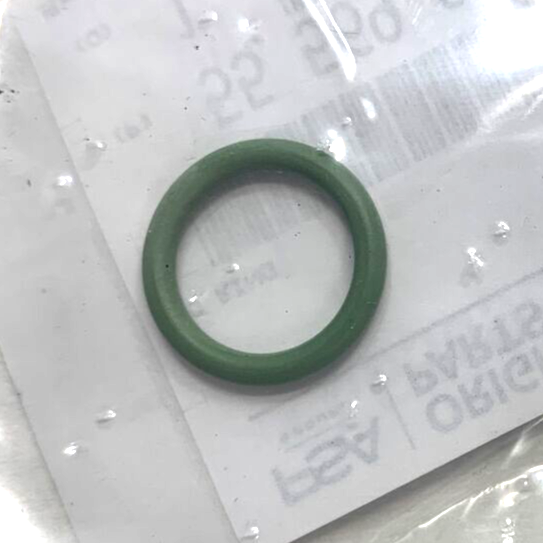 New GM Seal 55569840