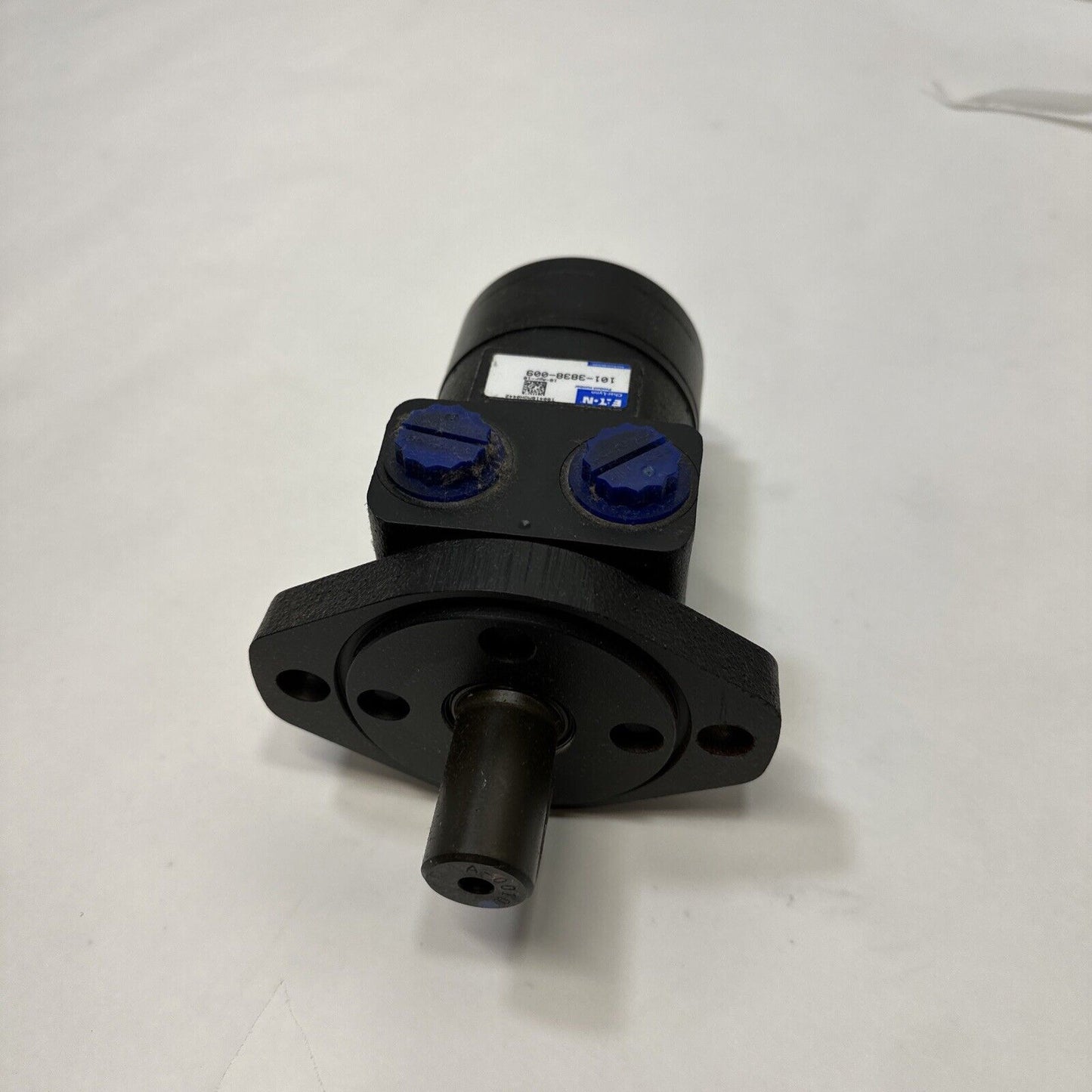 New Hydraulic Motor Danfoss Char-Lynn H Series Spool Geroler 101-3838-009