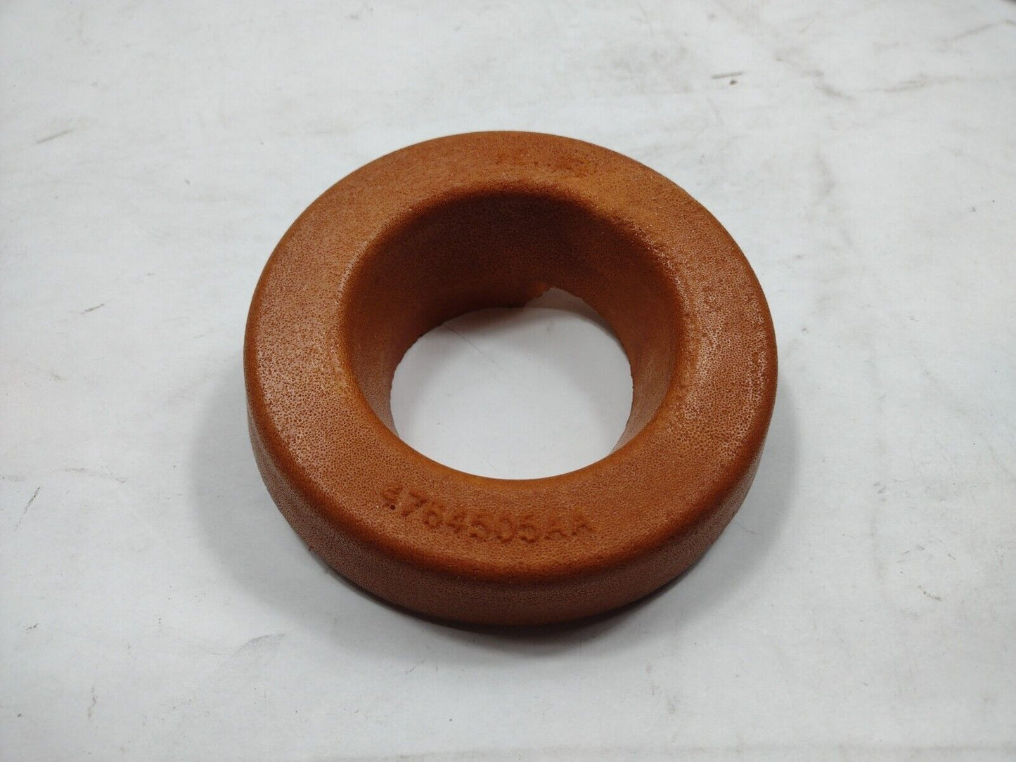 Genuine OEM Mopar Spring Isolator 4764505AA