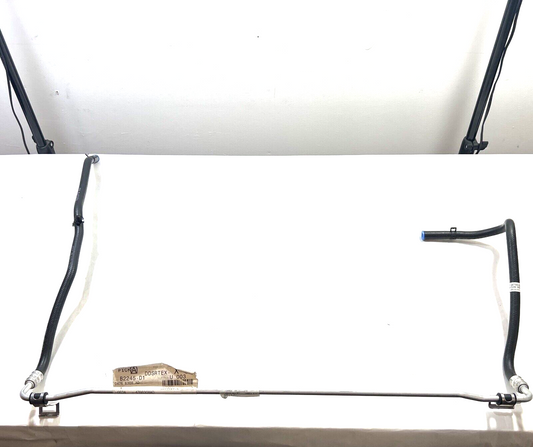 Genuine OEM Mopar Grand Caravan Power Steering Return Lines 2008-2010 4766308AD