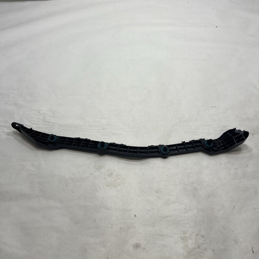 New OEM Genuine Toyota Corolla 14-19 Rear Bumper Retainer Bracket 5257502110