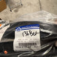 Genuine OEM Mopar Durango Front Door Opening Weatherstrip 2011-2023 55399185AE