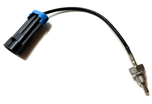 New OEM Genuine Detroit Diesel EGR Temperature Sensor 23526393