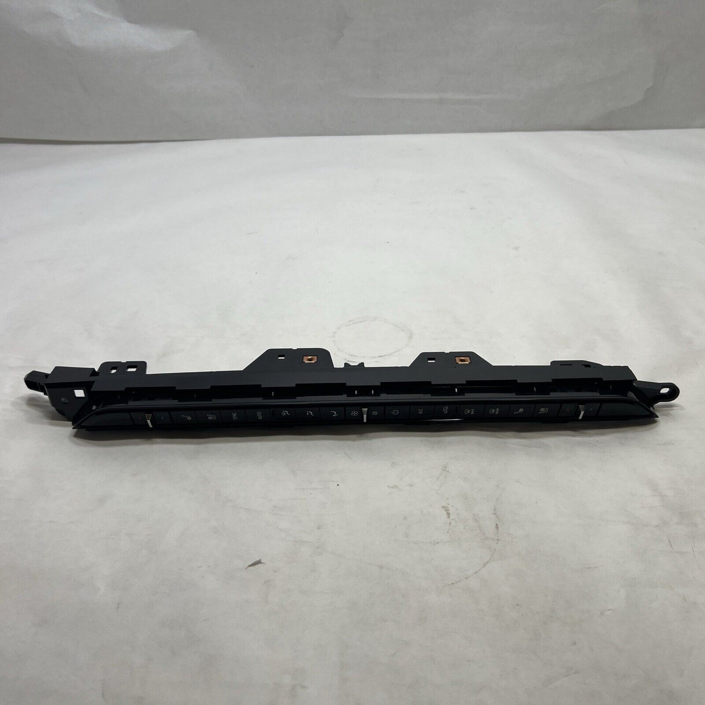 New OEM Genuine GM Heater and Air Conditioning User Interface Control 84918276