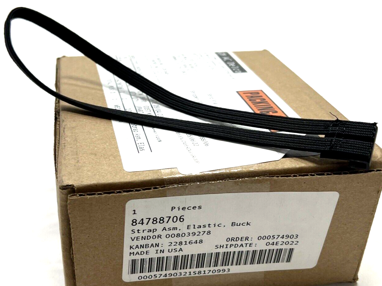 Genuine OEM GM Traverse Strap 84788706