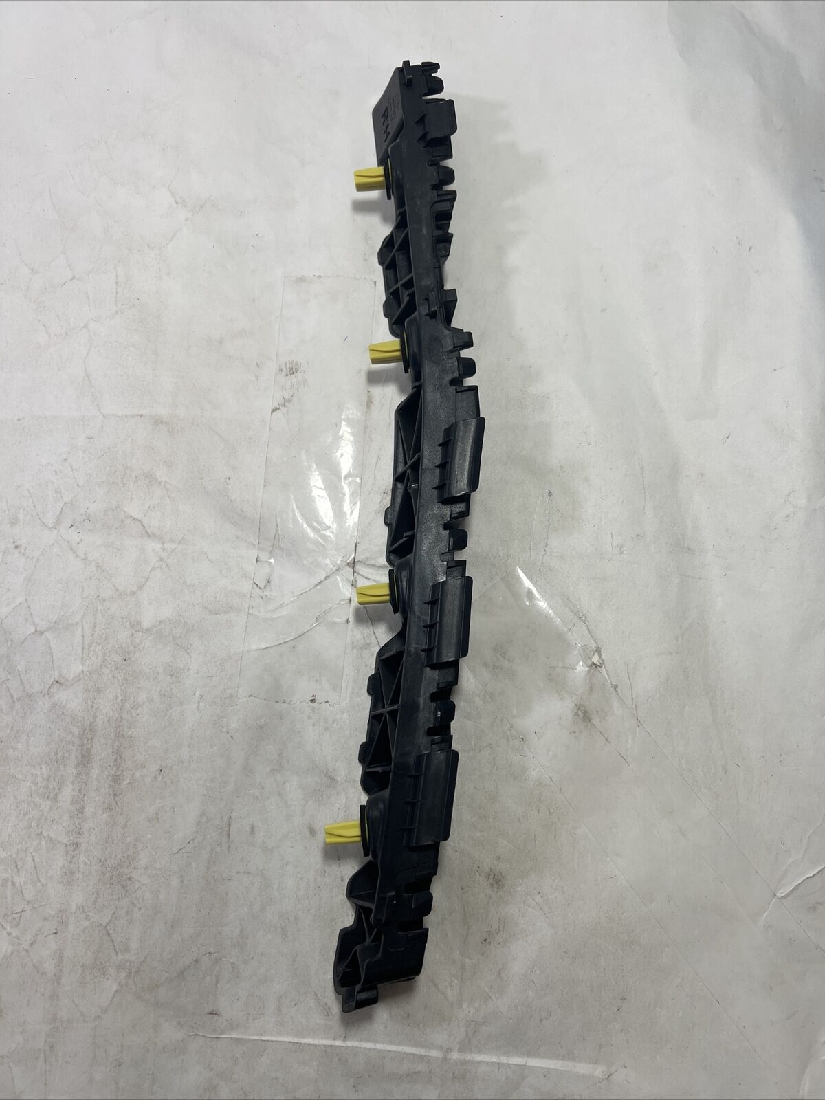 Genuine OEM Hyundai Tucson Rear Bumper Bracket Assembly Kia 2015-2021 86614D3000