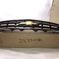 New OEM GM 2014-2020 Chevy Impala Front Bumper Upper Grille Chrome 23354886