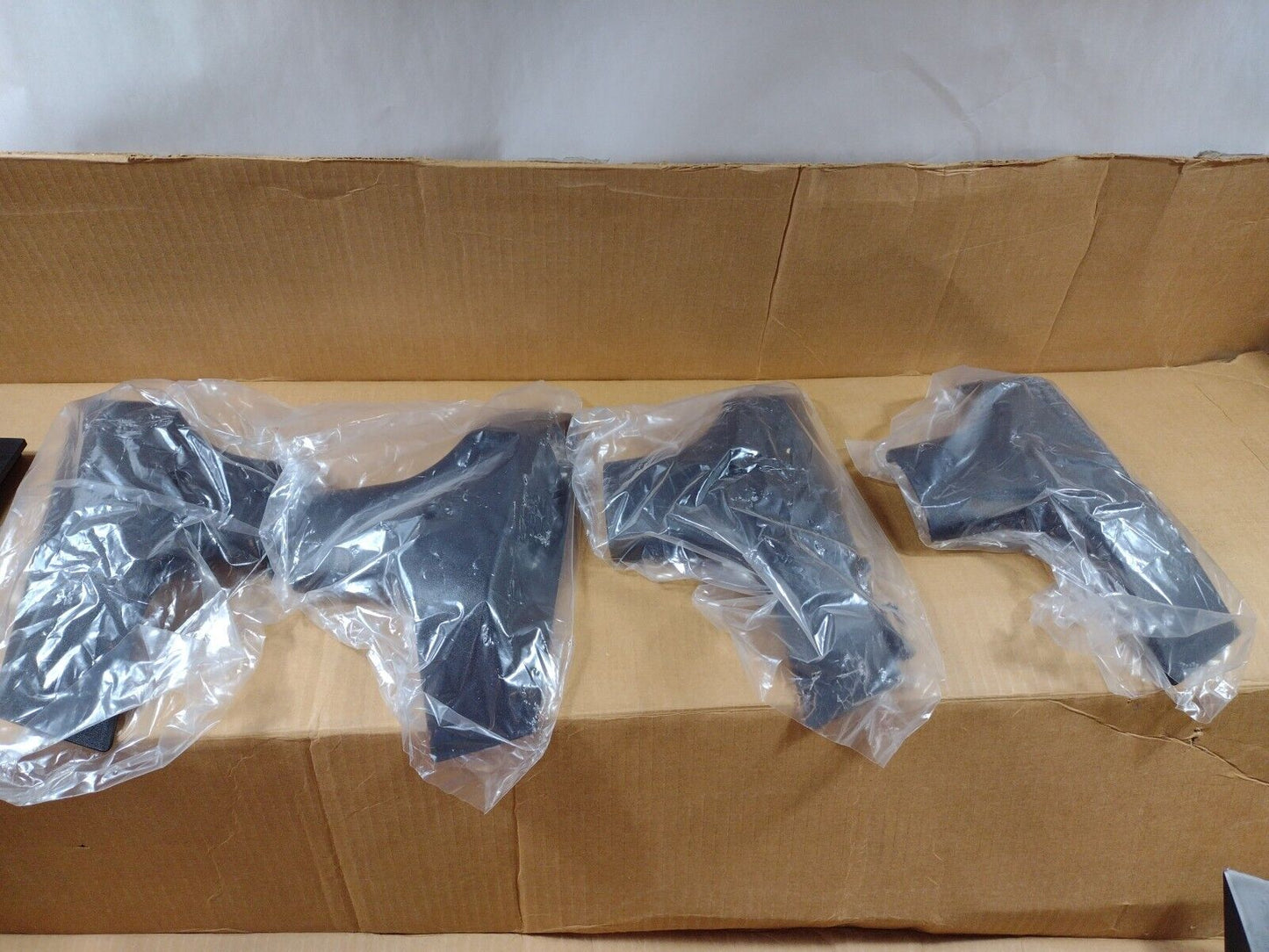 Genuine OEM GM Chevy Traverse Rail Luggage Carrier 2009-2015 19243901