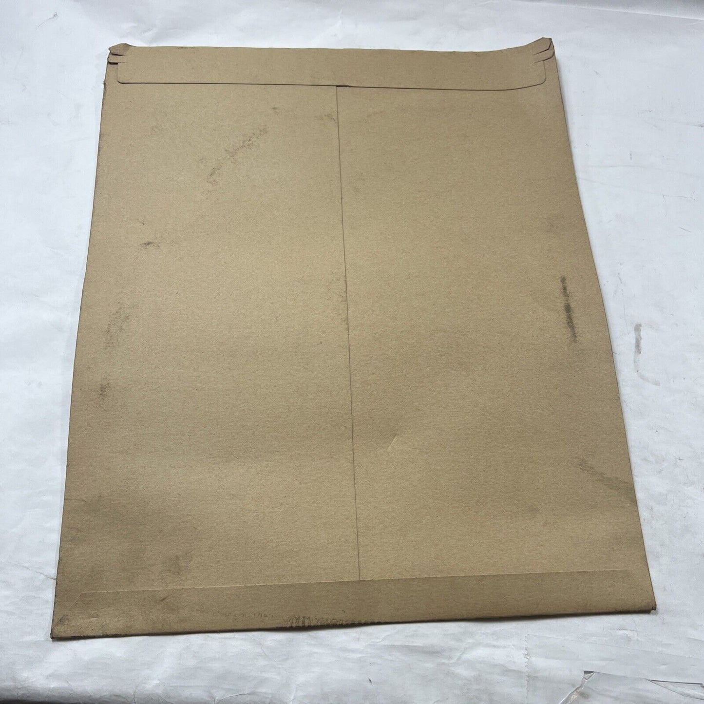 Genuine OEM GM Cadillac XTS Torque Converter Housing Gasket 2007-2019 24237725