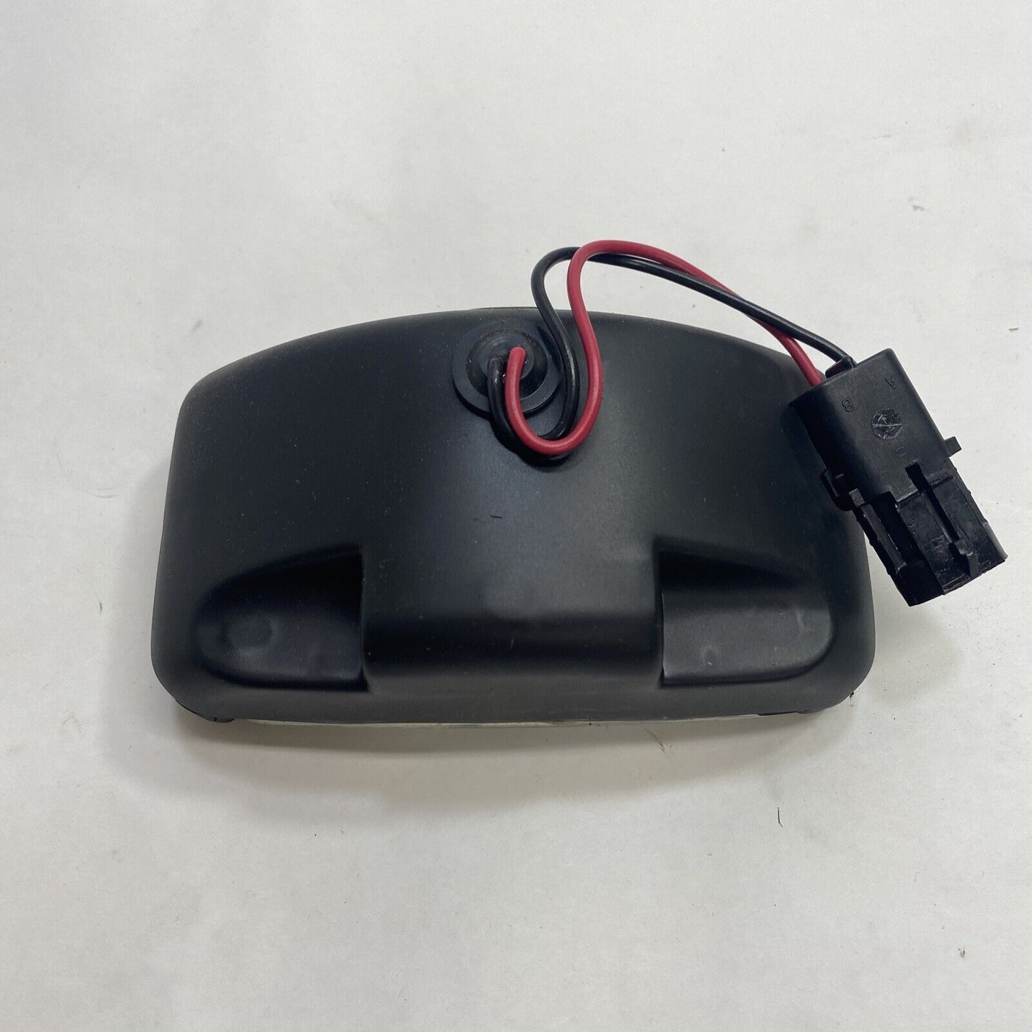 New OEM GM Chevy Blazer S10 GMC Jimmy Fog Lamp 1985-1997 16513469