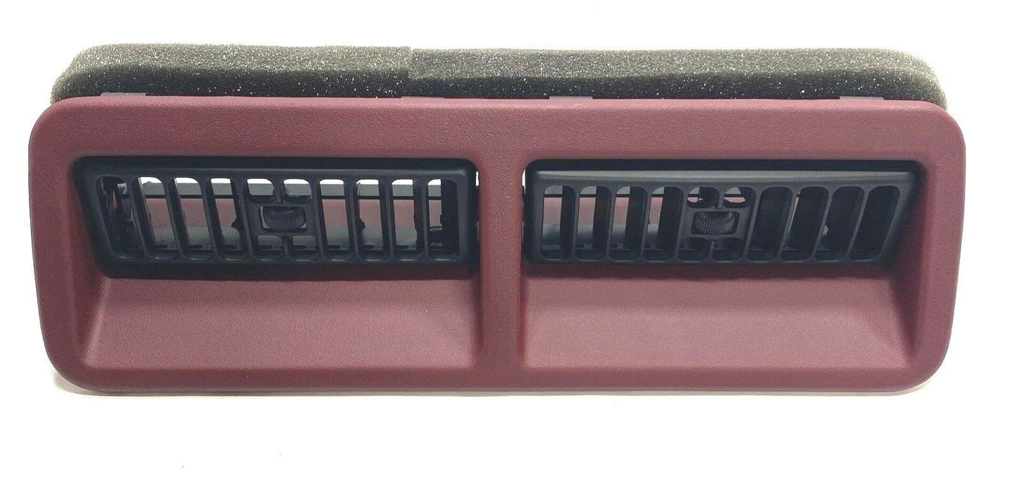 New OEM Mopar Dodge Caravan Rear A/C Vent Center FE30MM6