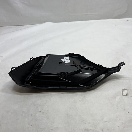 New OEM Genuine Honda Civic 20-21 Bumper Grille Insert Garnish 71513TGGA50ZG