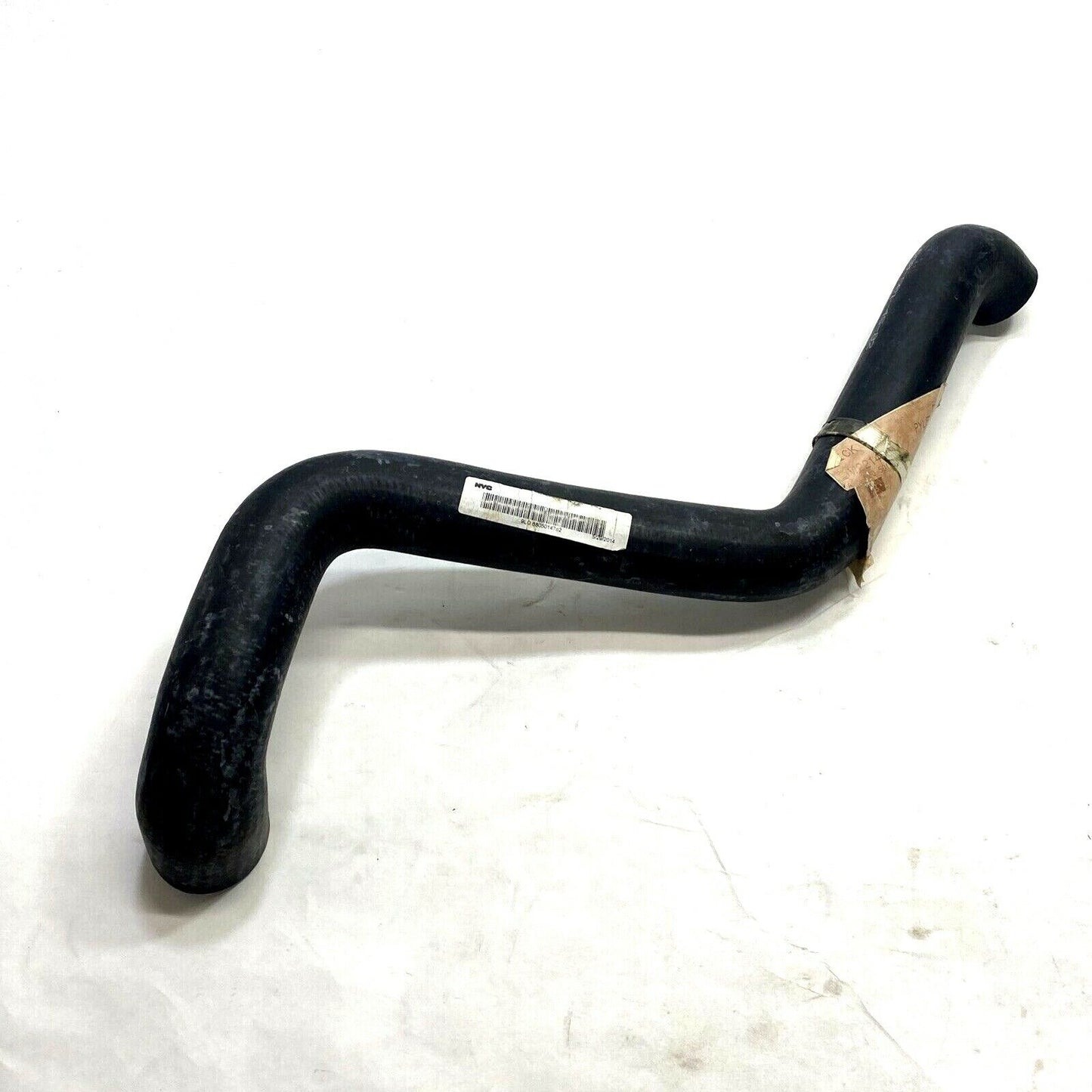 New Freightliner Hose Rad RBR Outlet A-680-501-47-82