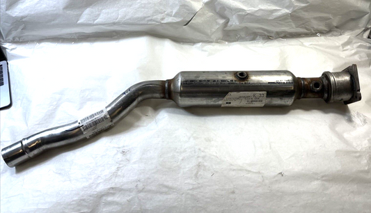 Genuine OEM Mopar Chrysler Exhaust Converter Assembly CEZGU673AA