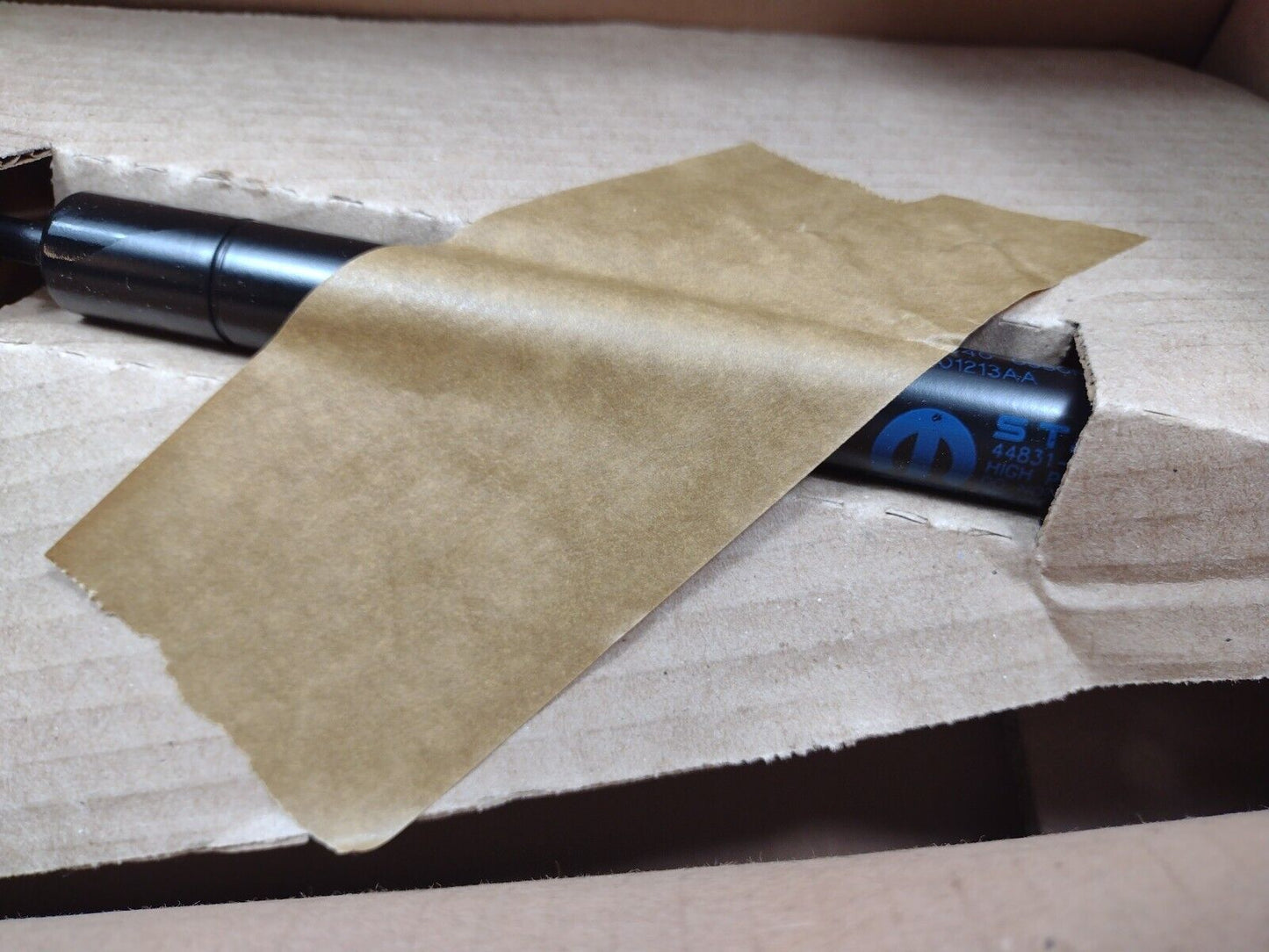 Genuine OEM Mopar Dodge Journey Hatch Lift Support 2012-2020 68101213AA