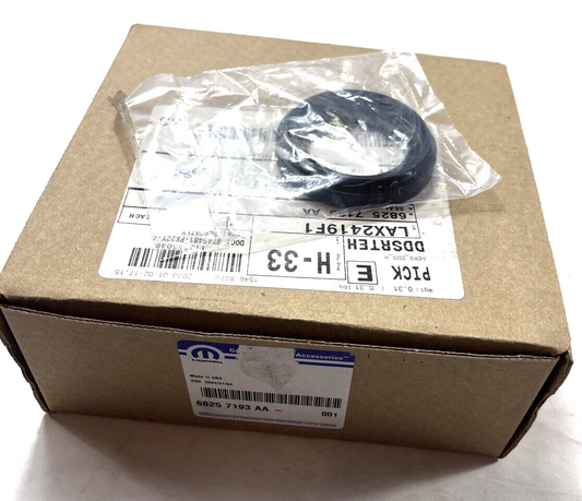 Genuine OEM Mopar Jeep Compass Differential Seal 2015-2020 68257193AA