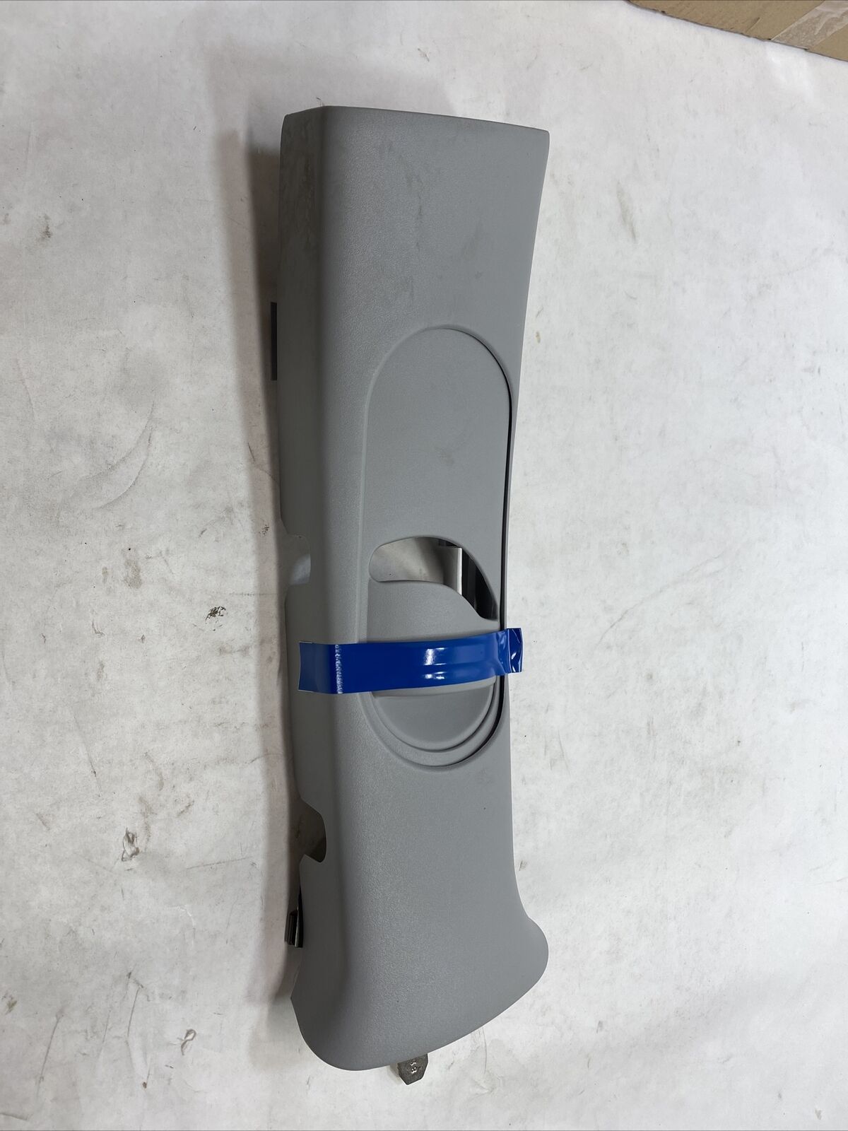 New OEM Ford Explorer Upper Center Pillar Trim  2004-2005 1L2Z-7824346-AAC