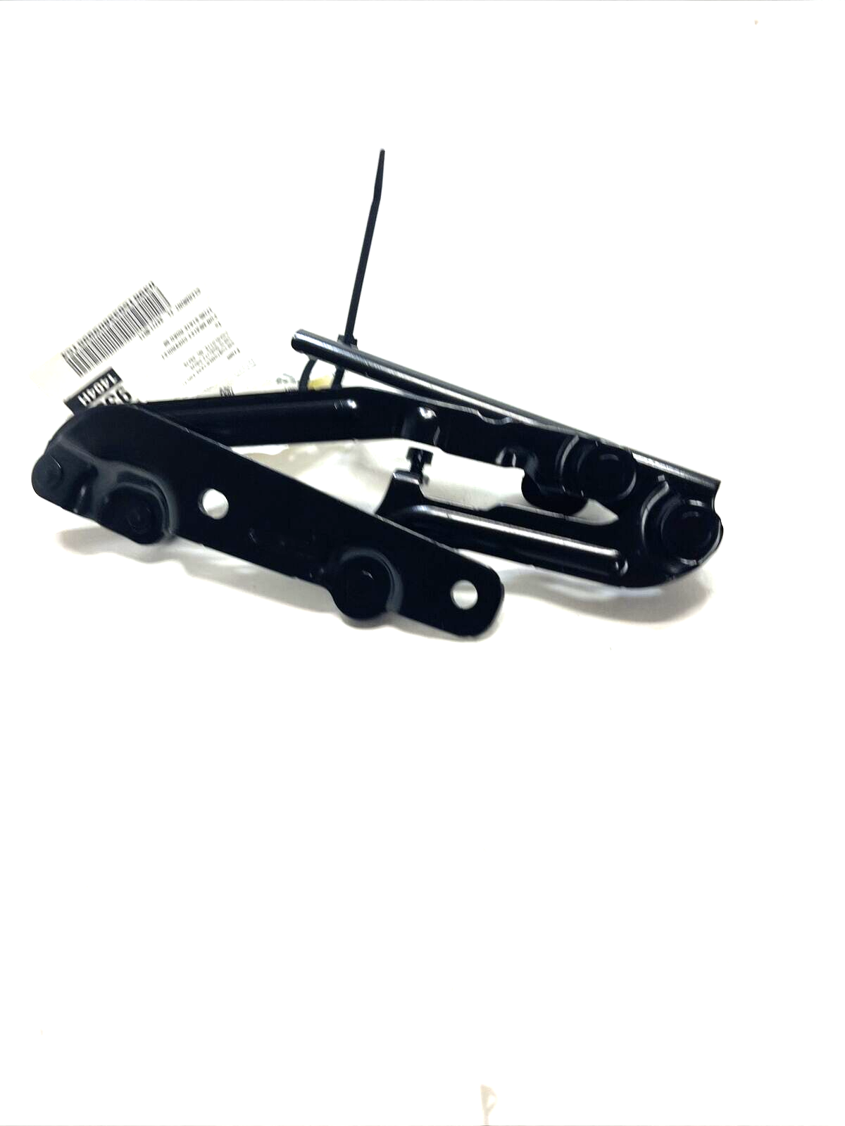 New OEM Genuine GM  Camaro 2016-2023 Passenger Side (RH) Black Hinge 84236507