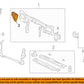New OEM Ford Escape Radiator Support Bracket Right  01-04  YL8Z13A114BA