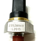 New OEM Genuine Detroit Diesel Back Pressure Exhaust Sensor 23528948