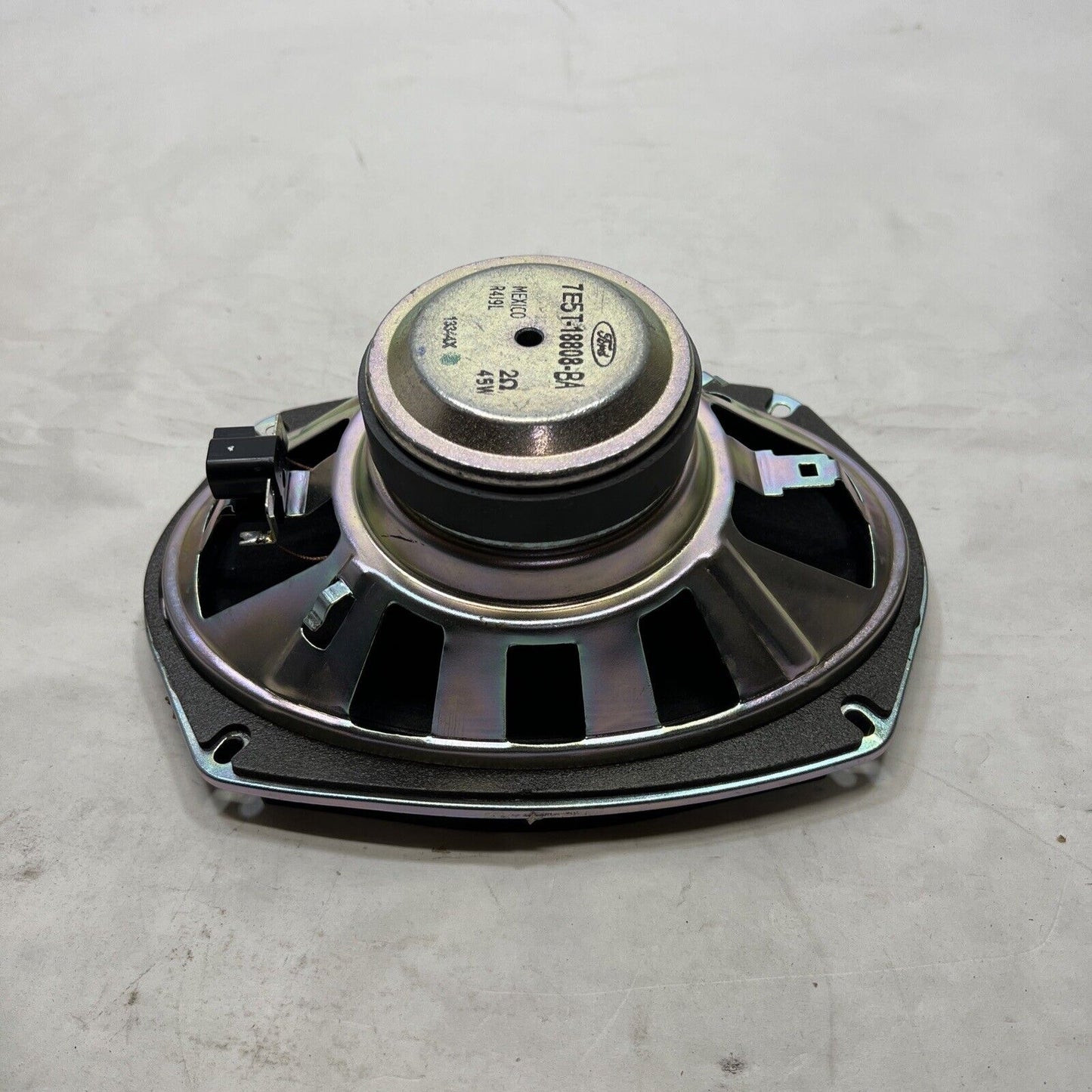 New OEM Genuine Ford Fusion Milan 2006-2007 Speaker Assembly 7E5Z18808B