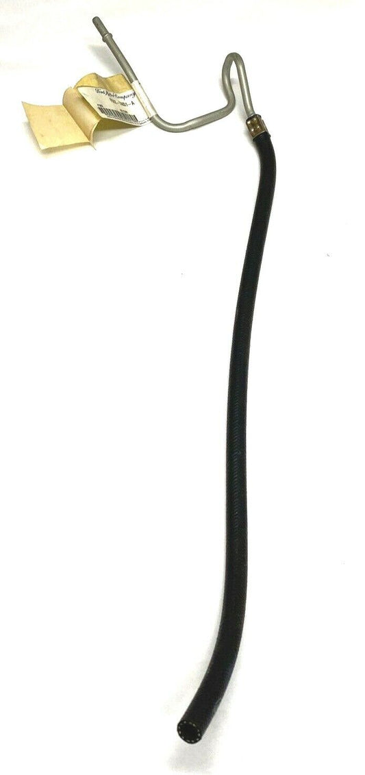 New OEM 1990-94 Lincoln Continental Auto Trans Oil Cooler Hose F00Z-7A031-A