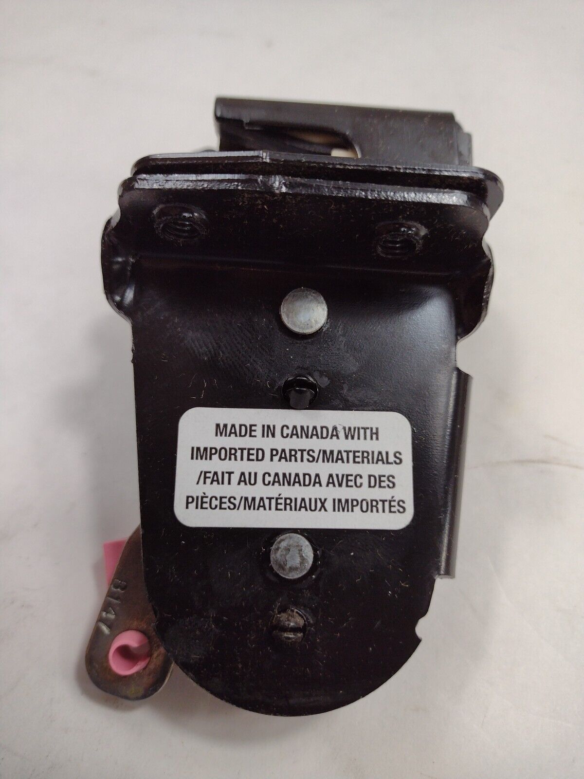 Genuine OEM GM Chevy Express 2500 Door Latch 1996-2024 20935252