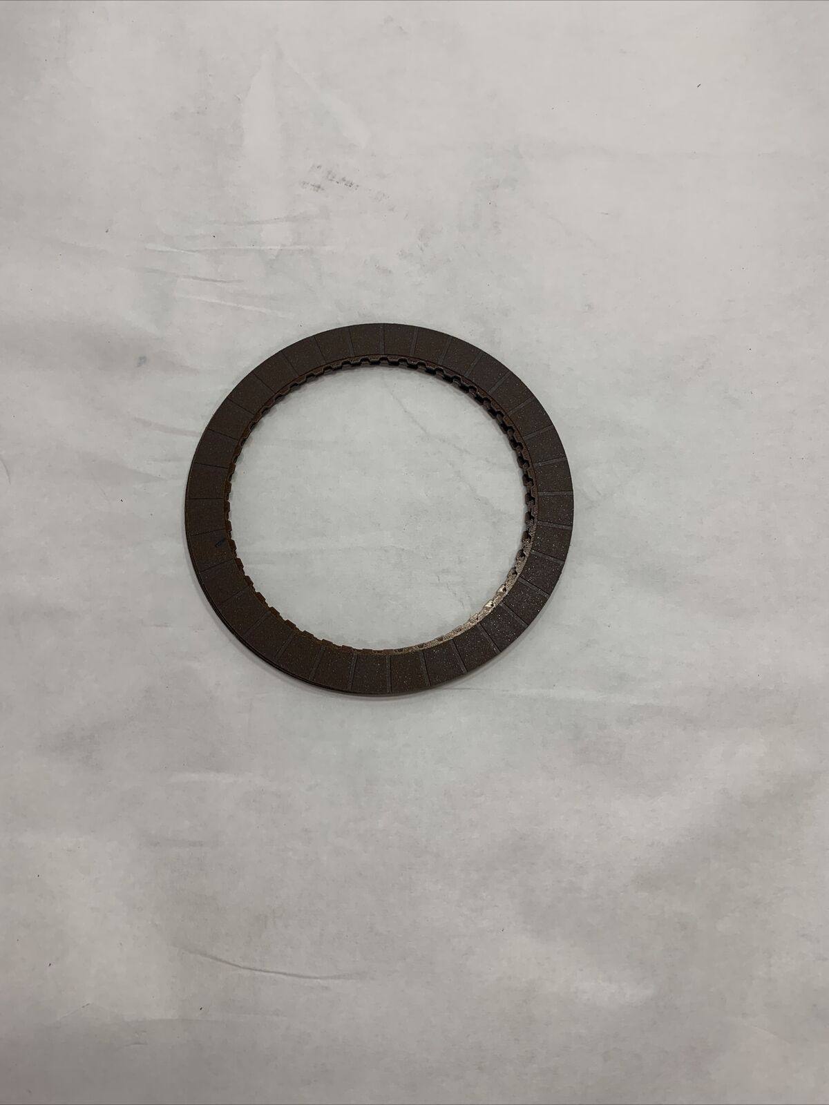 New OEM Ford Transmission Clutch Friction Plate 9C3Z-7B164-F 3 Pack