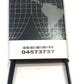 New OEM Mopar Power Steering Belt 04573737AC