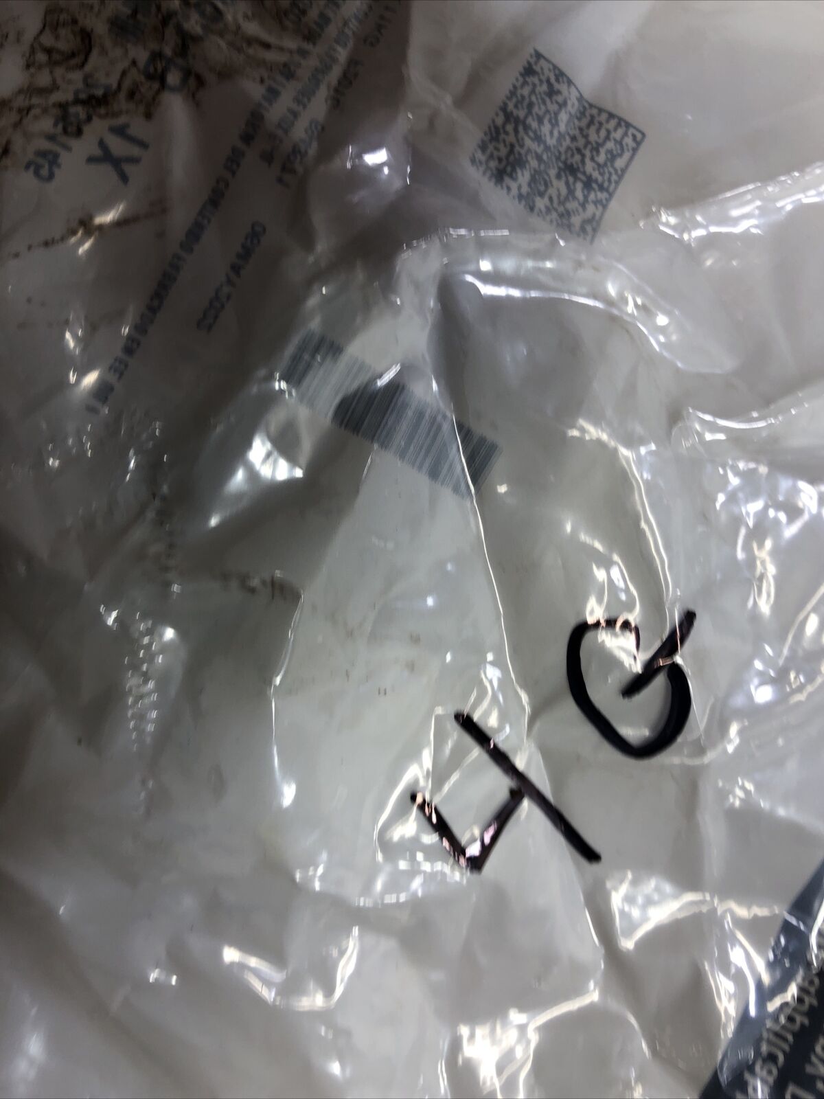 New Genuine Ford Bolt - Hex.Head DM5Z6065B / DM5Z-6065-B OEM