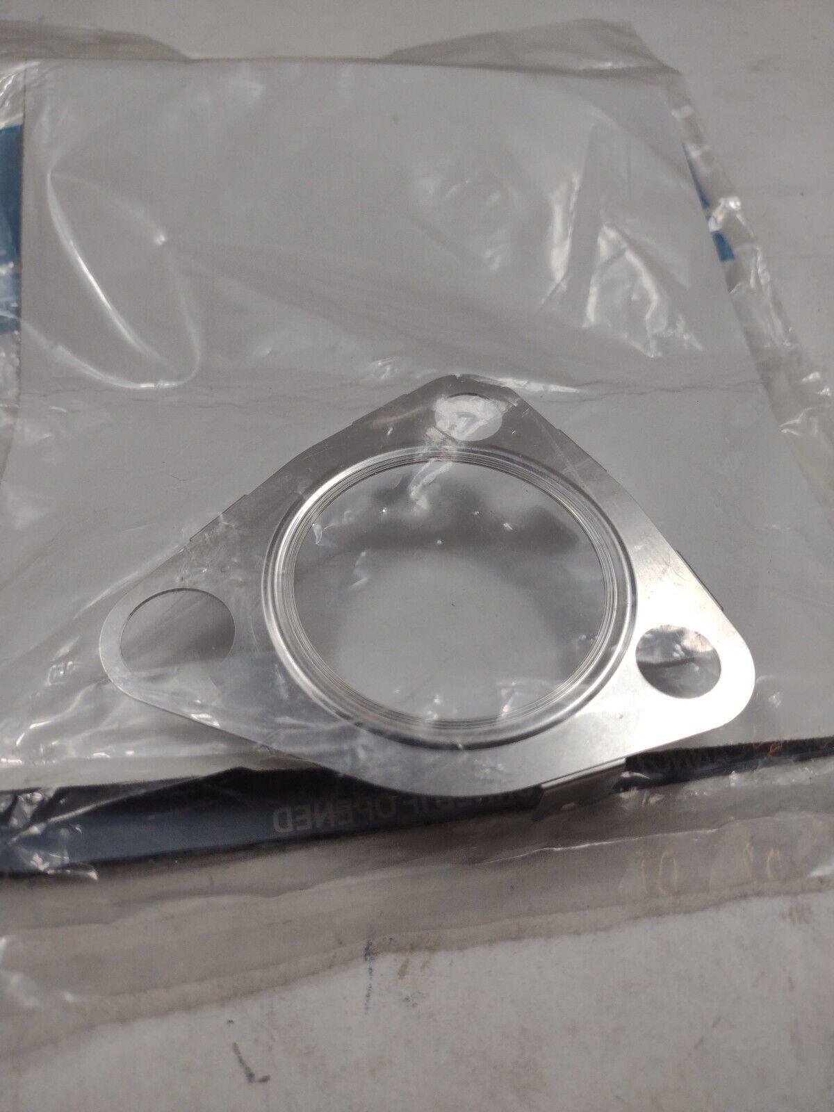 Genuine OEM Ford Turbocharger Gasket Right AA5Z9450C