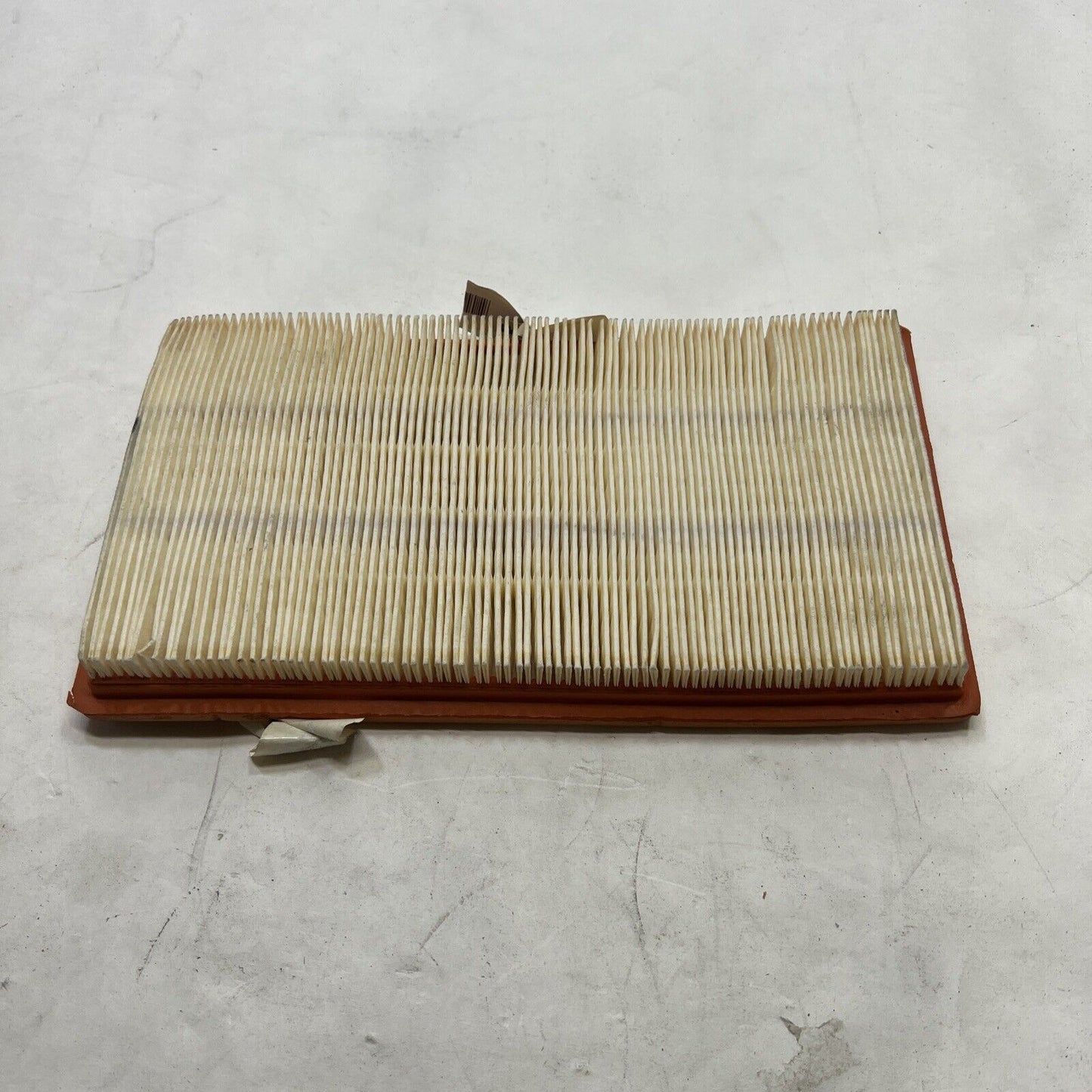 Wix 46126 OEM Air Filter