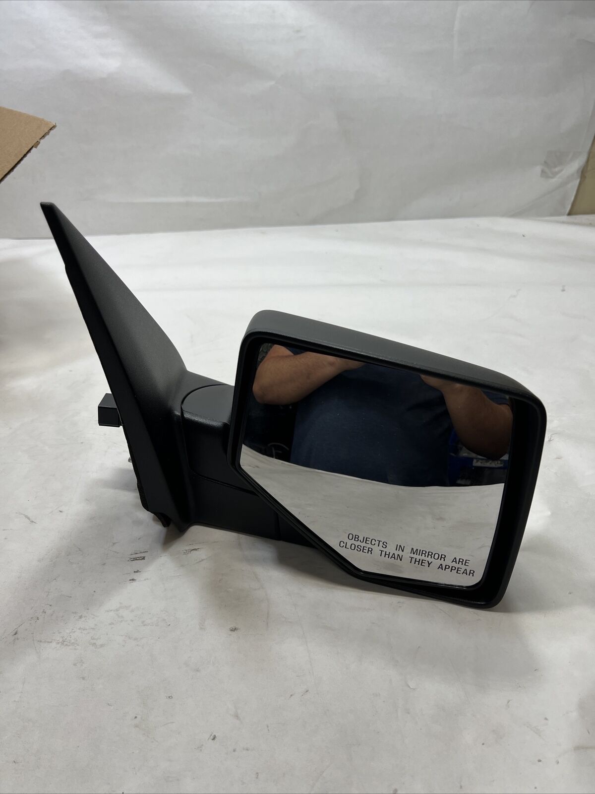 New OEM Genuine Ford Explorer Right Passenger Side Mirror Assembly 6L2Z17682AAA