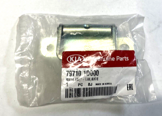 New OEM Genuine Kia Rondo Soul 2006-2019 Tail Gate Hinge Assembly 79710-1D000