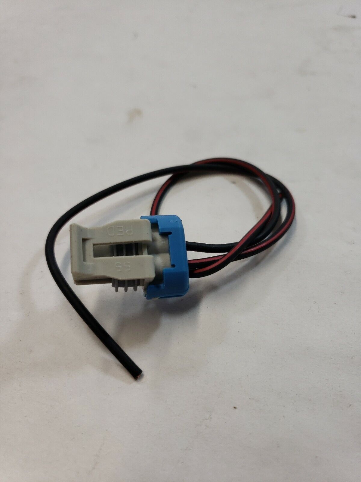 Horn Connector Standard S-578