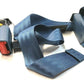 New OEM Chevy S10 Rear Seat Belt Buckles Blue GMC S15 Bravada 1991 15662557