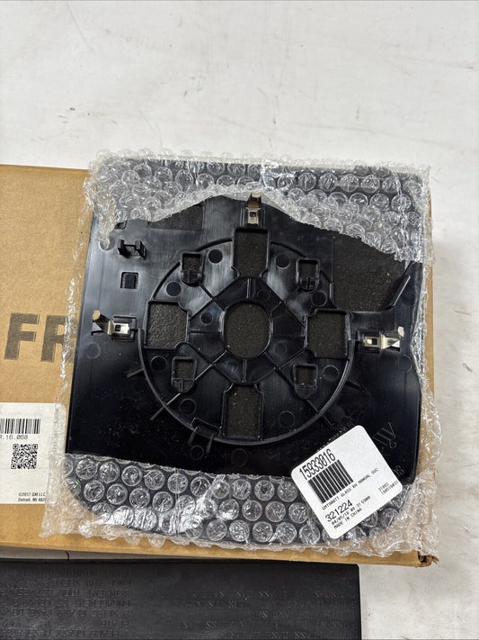 Genuine OEM GM Chevrolet Silverado 2500 HD Side Door Mirror 2007-2019 15933016