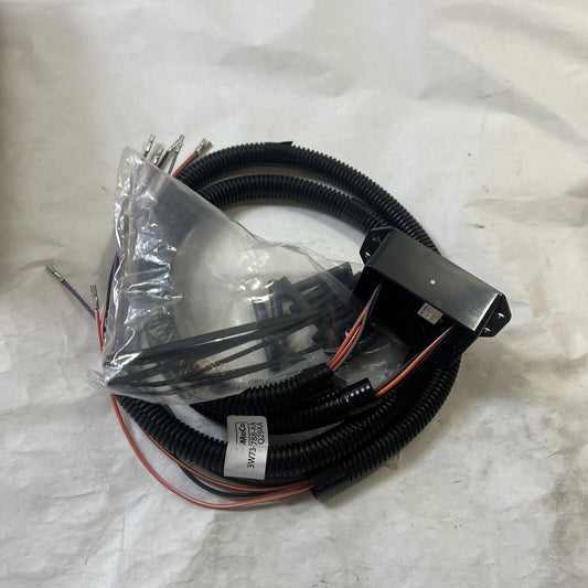 New OEM Genuine Ford Taurus Grand LCM By-Pass Relay Kit 2003-2005 3W7Z13C788A